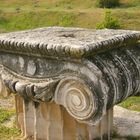 temple of artemis detail