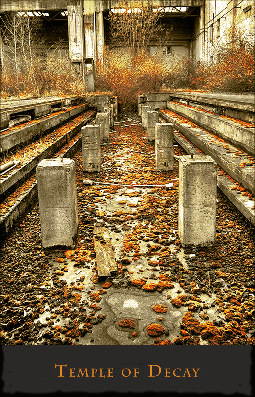 Temple of Decay