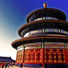 Temple of Heaven