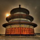 Temple of Heaven