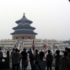 Temple Of Heaven