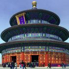 Temple of Heaven in Beijing