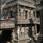 Temple of Kailasa