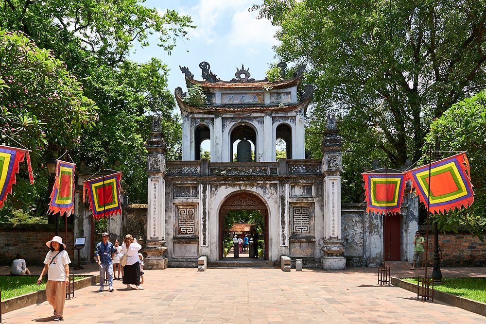 Temple of Literature