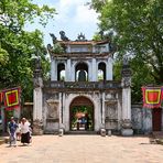 Temple of Literature