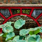 Temple of Literature, Detail