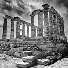 Temple of Poseidon