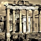 temple of Saturn