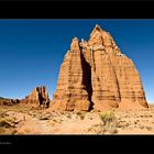 Temple of the Moon