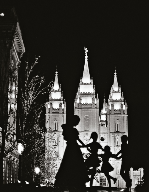 Temple Square