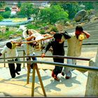 TEMPLE Sravapabelagola . - 1 - 