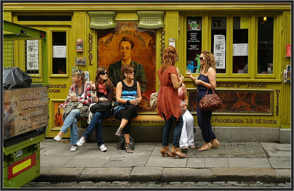 Templebar