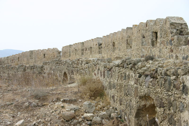 Templerburg auf Kos 2