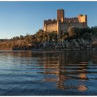 Templerburg - Castelo de Almourol