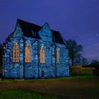 - Templerkapelle  "Unser Lieben Frauen" -