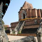 temples at chiang mai