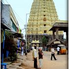 TEMPLES DE KANCHIPURAM