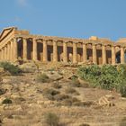 Templi Agrigento