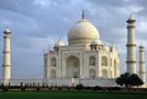 Templi e palazzi - Agra by Claudio Micheli