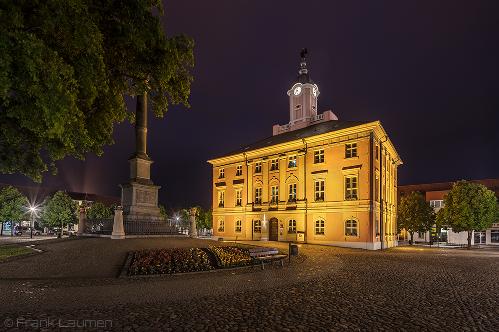 Templin, Brandenburg