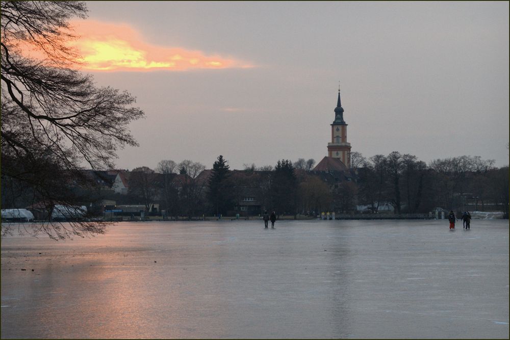 Templiner Eiszauber