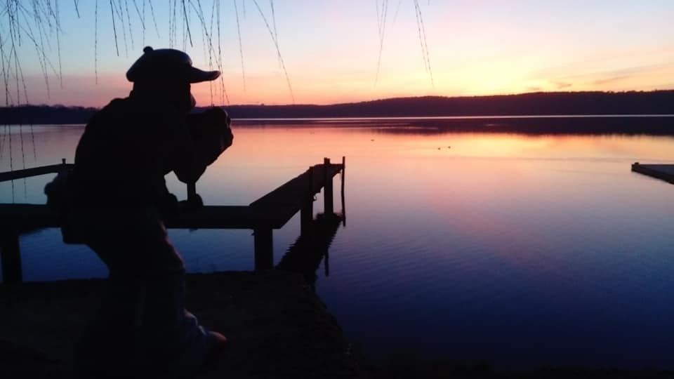 Templiner See Potsdam