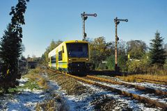 Templiner Stadtbahn