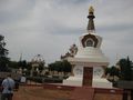 Templo Budista de mapraca 