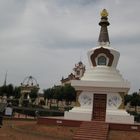 Templo Budista