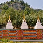 TEMPLO BUDISTA DE PANILLO