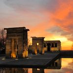 Templo de Debod