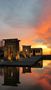 Templo de Debod von David Ballester 