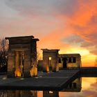 Templo de Debod