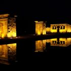 TEMPLO DE DEBOD