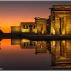 Templo de Debod