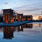 Templo de Debod