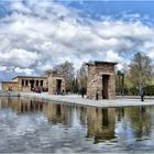 Templo de Debod  