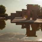 Templo de Debod