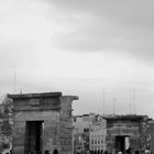 Templo de Debod