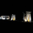 Templo de Debod