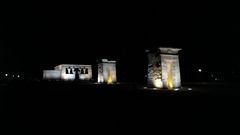 Templo de Debod