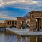 Templo de Debod