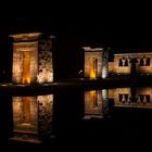 Templo de Debod