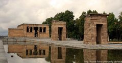 Templo de Debod