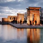 Templo de Debod