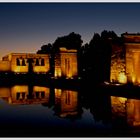 Templo de Debod