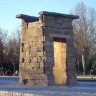 Templo de Debod