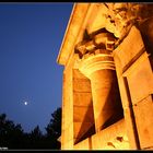 Templo de Debod (Madrid)