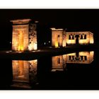 Templo de Debod Madrid