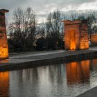 Templo de Debod3